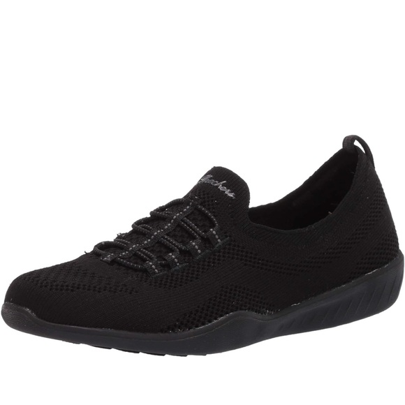 Skechers Women's Low-Top Trainers Sneaker - Picture 2 of 6